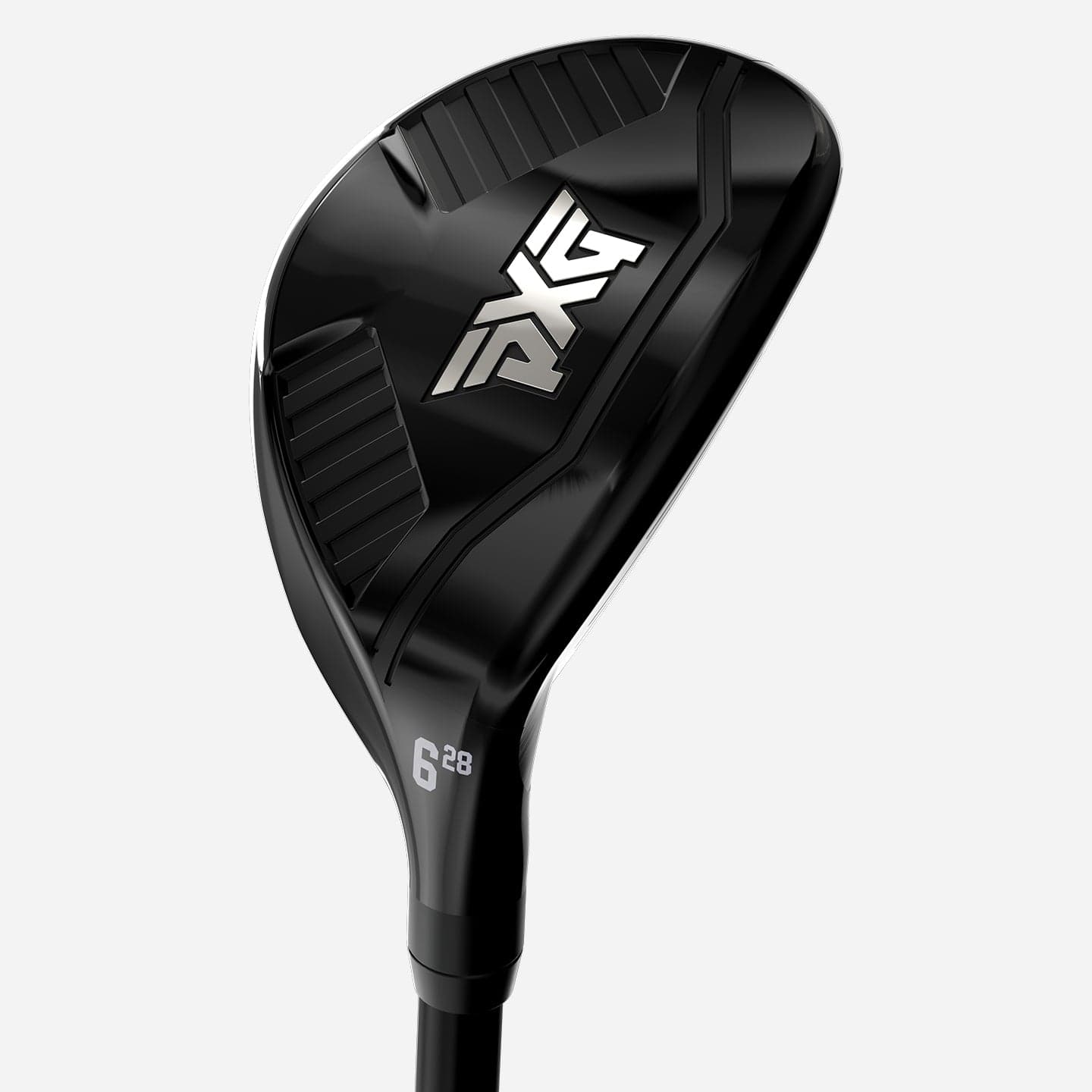 PXG Wildcat 하이브리드