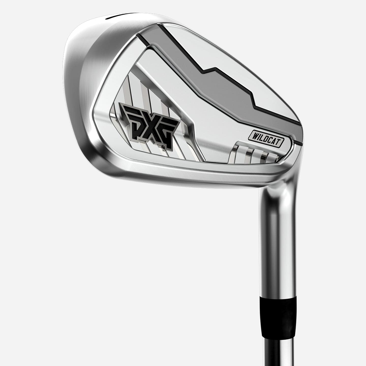 PXG Wildcat 아이언