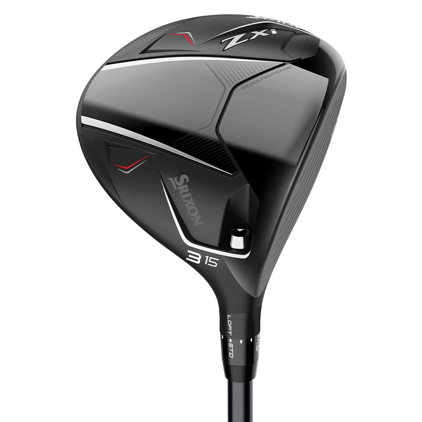 스릭슨 Srixon ZXi 페어웨이 우드