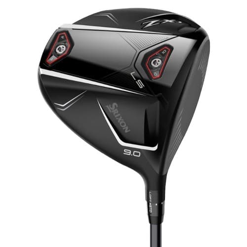 스릭슨 Srixon ZXi LS 드라이버