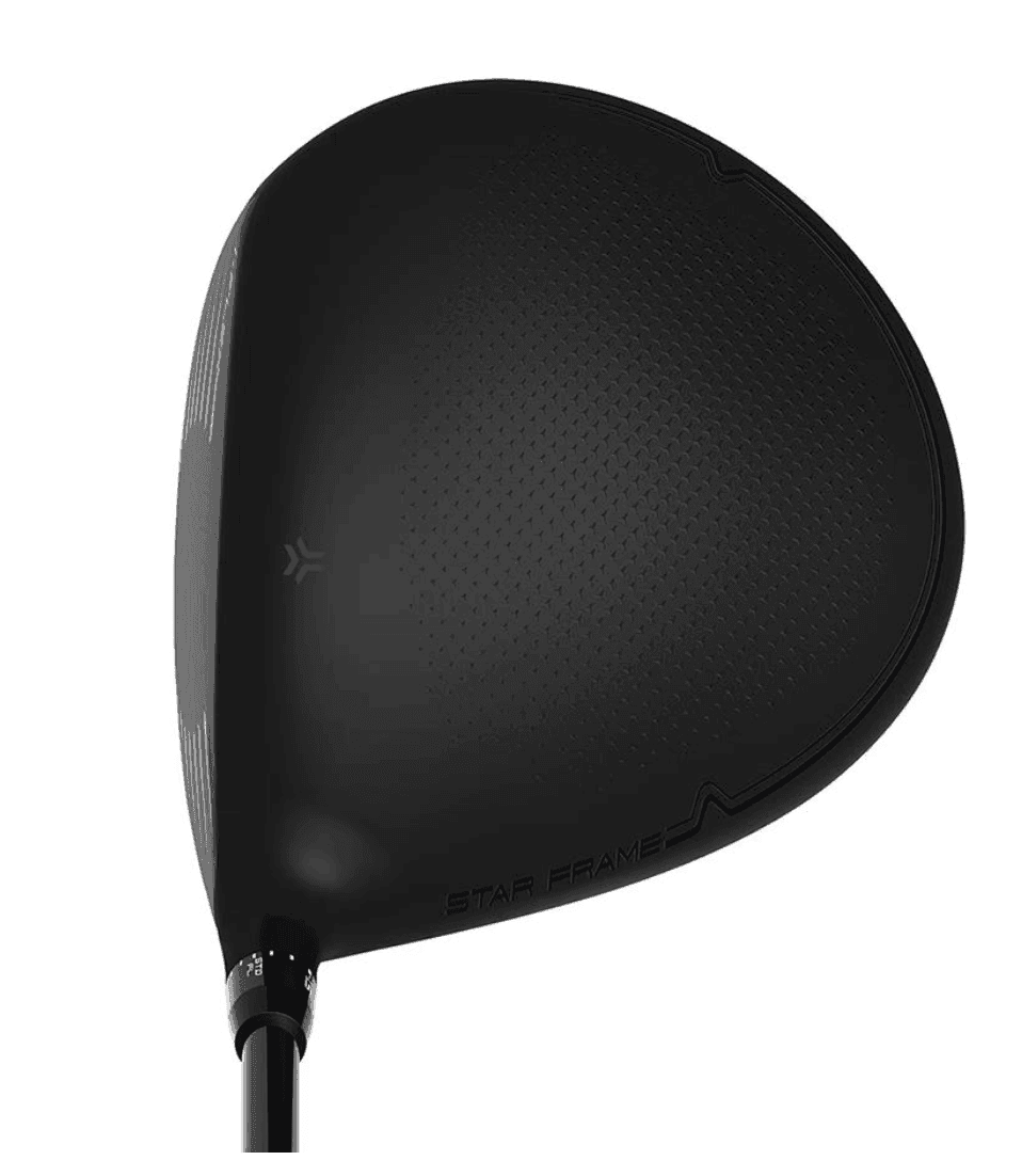 스릭슨 ZXi Max 드라이버 썸네일 4