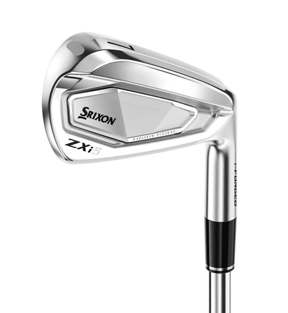 스릭슨 Srixon ZXi5 아이언 썸네일 2