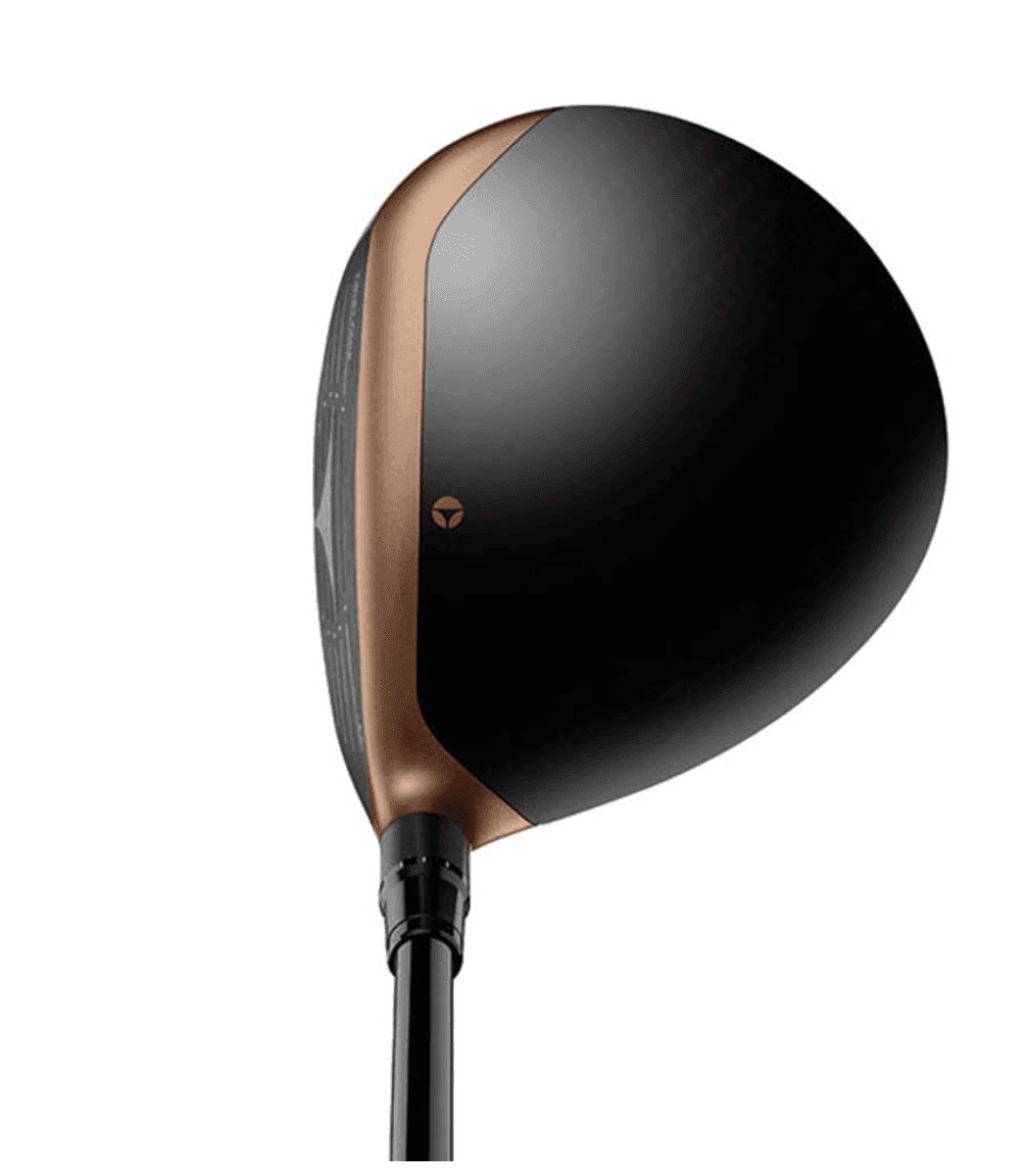 테일러메이드 BRNR Mini Copper 미니 드라이버 썸네일 2