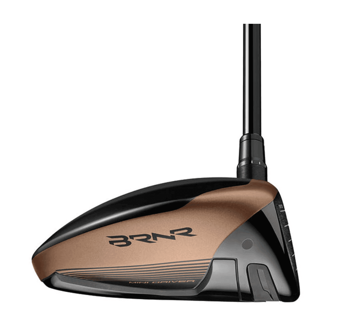 테일러메이드 BRNR Mini Copper 미니 드라이버 썸네일 4