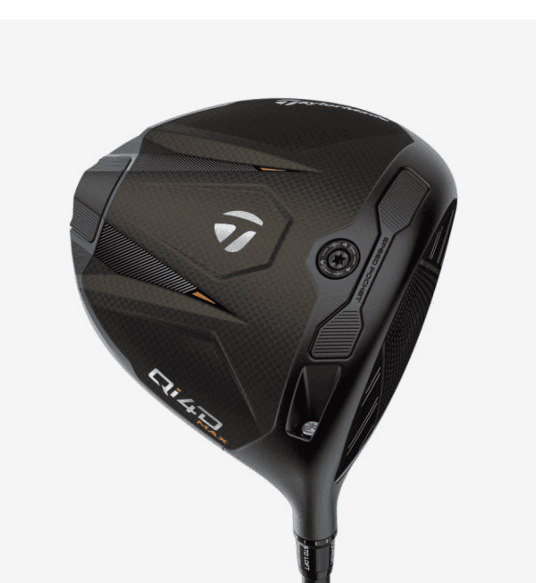 테일러메이드 Qi4D Max 드라이버 썸네일 2