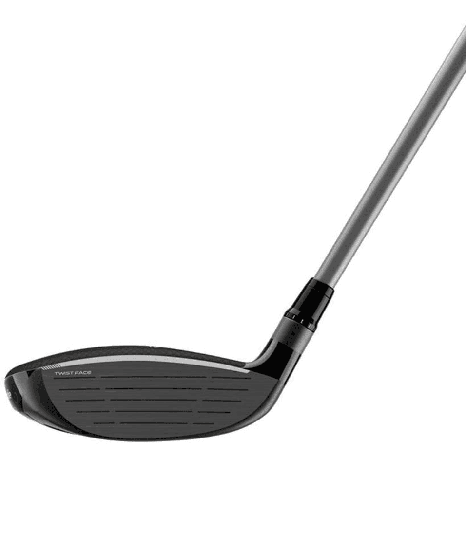 테일러메이드 Qi4D Max Lite 페어웨이 우드 썸네일 3