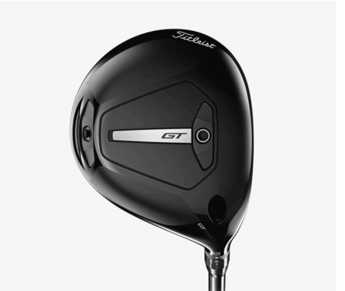 타이틀리스트 GT280 미니 드라이버 썸네일 4