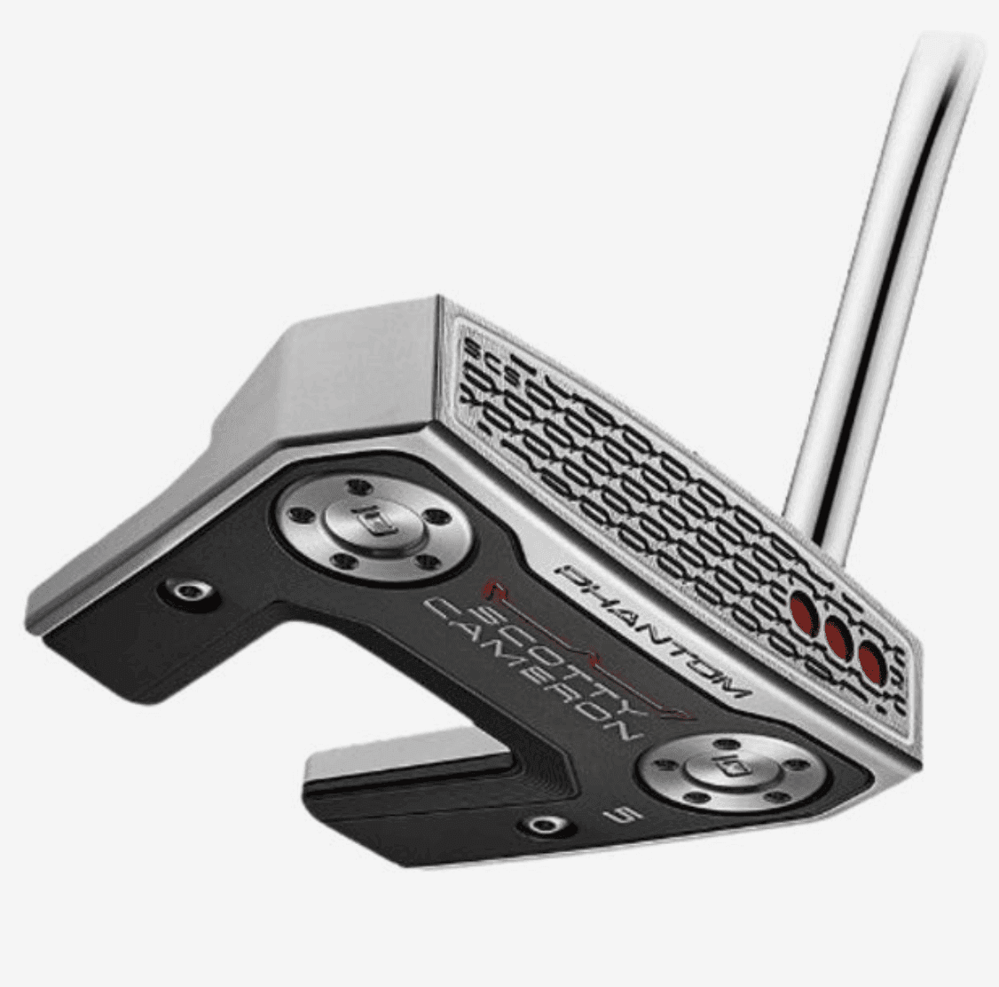 타이틀리스트 Scotty Cameron Phantom 퍼터