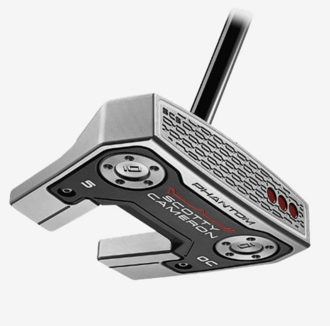 타이틀리스트 Scotty Cameron Phantom 퍼터 썸네일 2