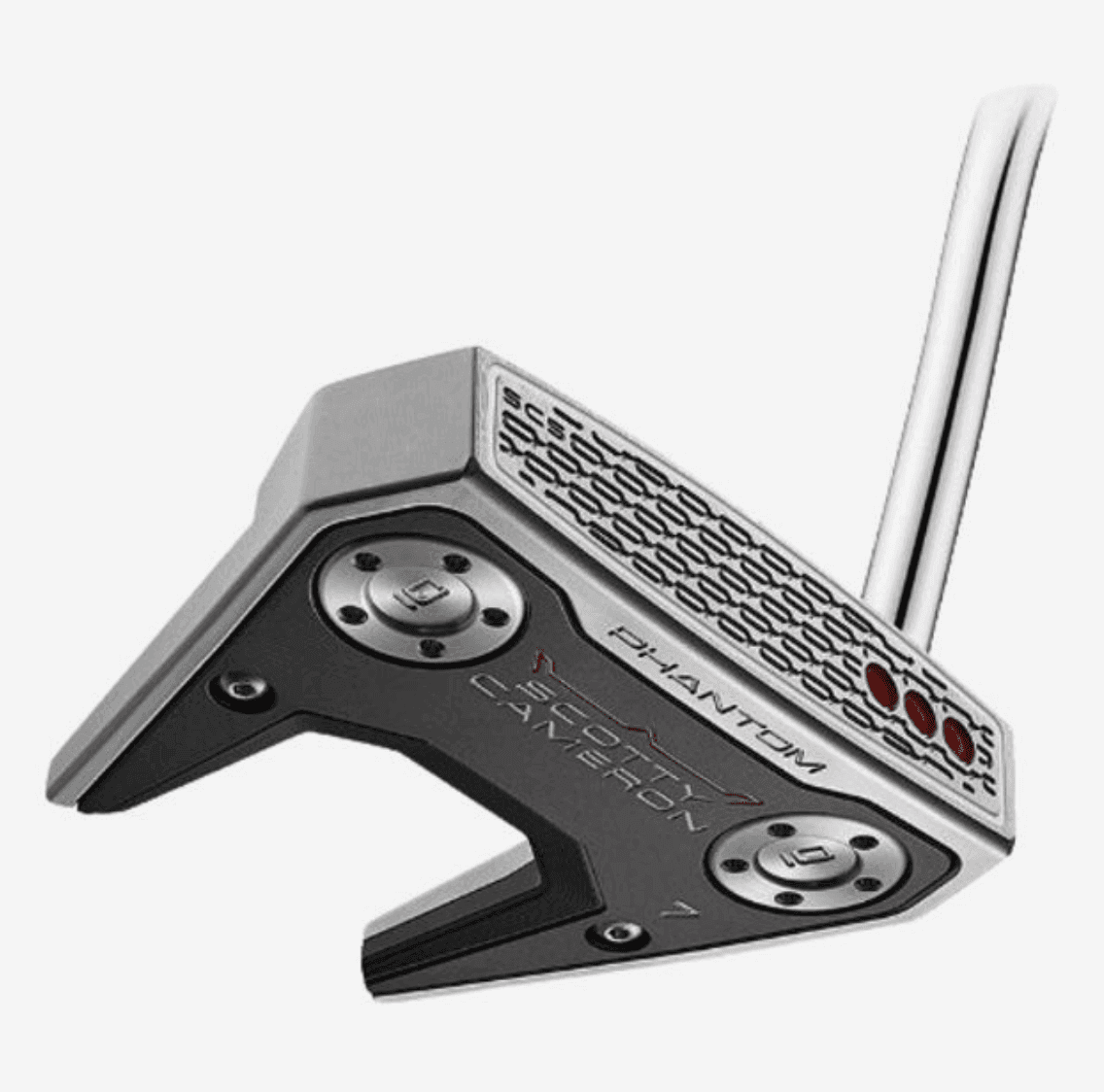 타이틀리스트 Scotty Cameron Phantom 퍼터 썸네일 3