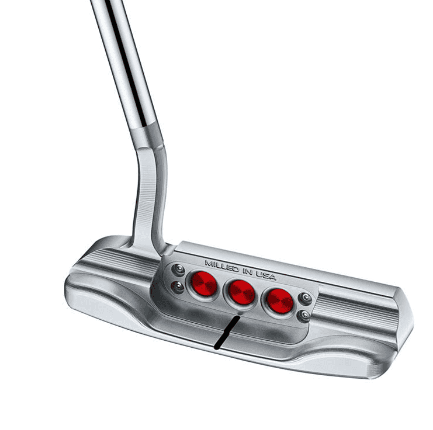 타이틀리스트 Scotty Cameron Studio Style 퍼터 썸네일 2