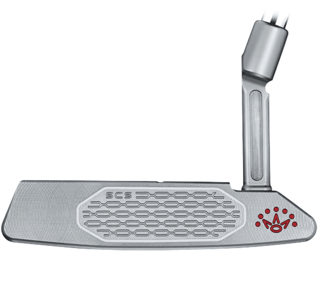 타이틀리스트 Scotty Cameron Studio Style 퍼터 썸네일 6