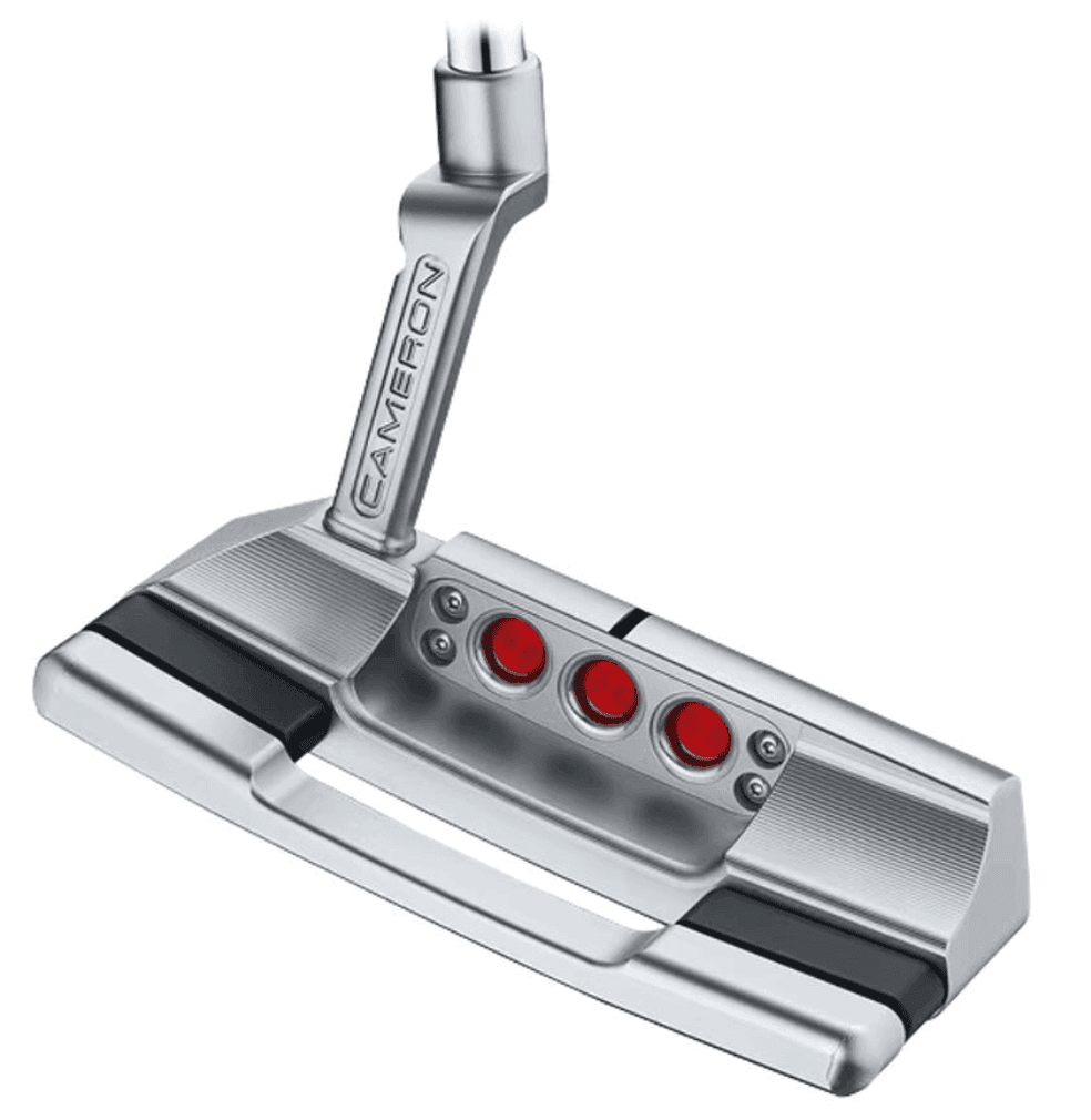 타이틀리스트 Scotty Cameron Studio Style 퍼터 썸네일 7