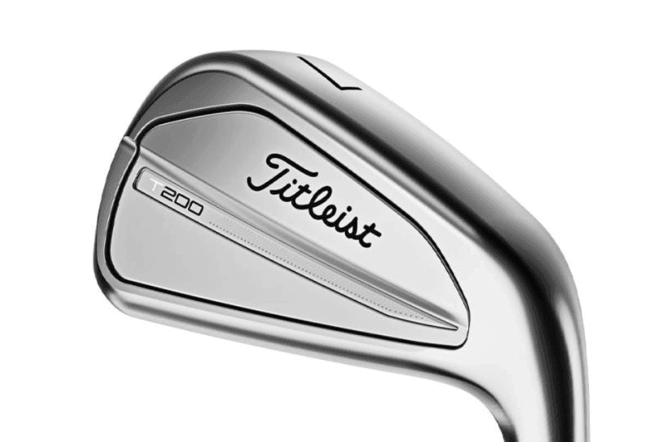 타이틀리스트 T200 아이언