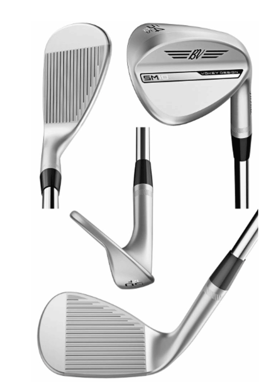 타이틀리스트 Vokey SM10 웨지 썸네일 2