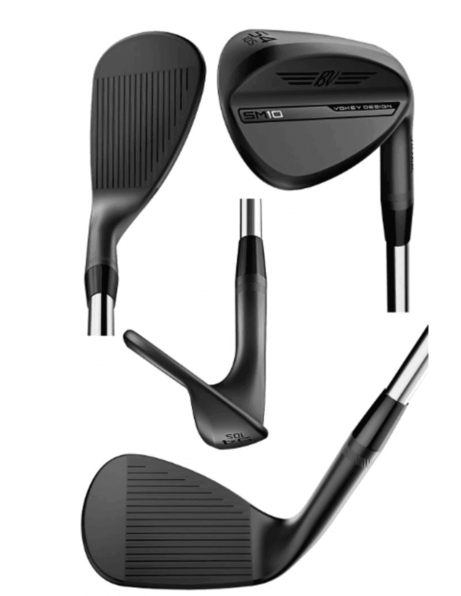 타이틀리스트 Vokey SM10 웨지 썸네일 3