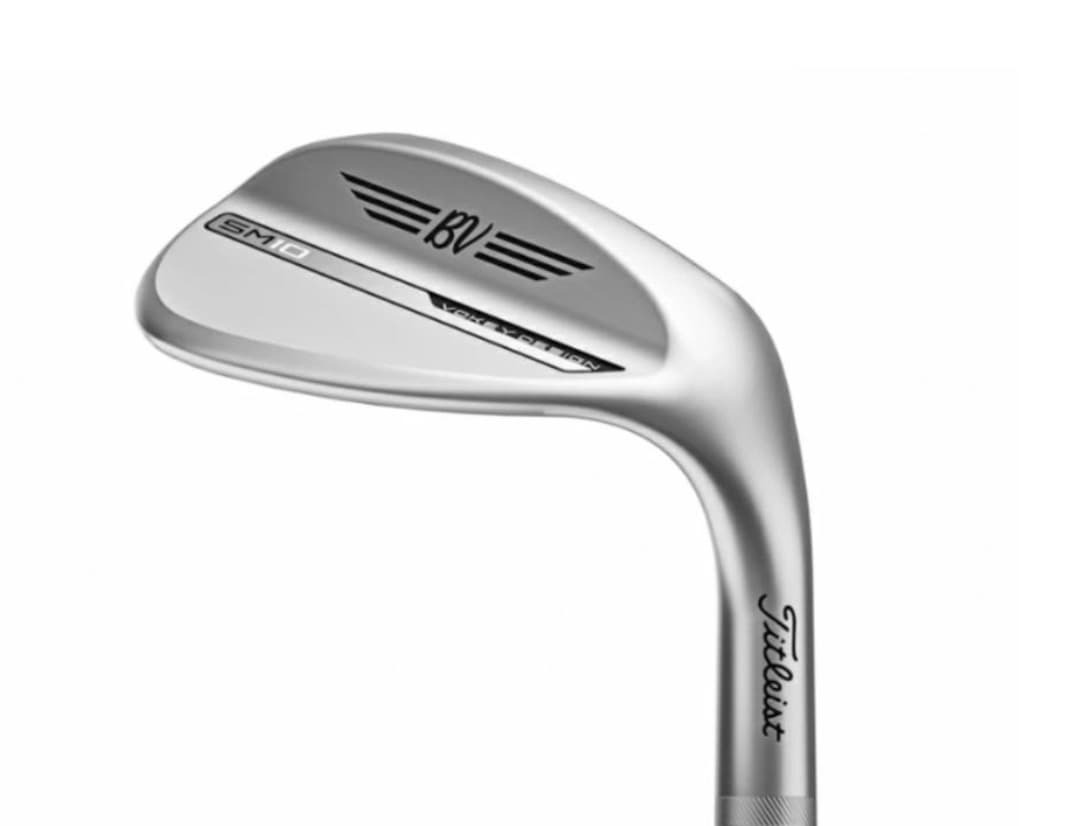 타이틀리스트 Vokey SM10 웨지