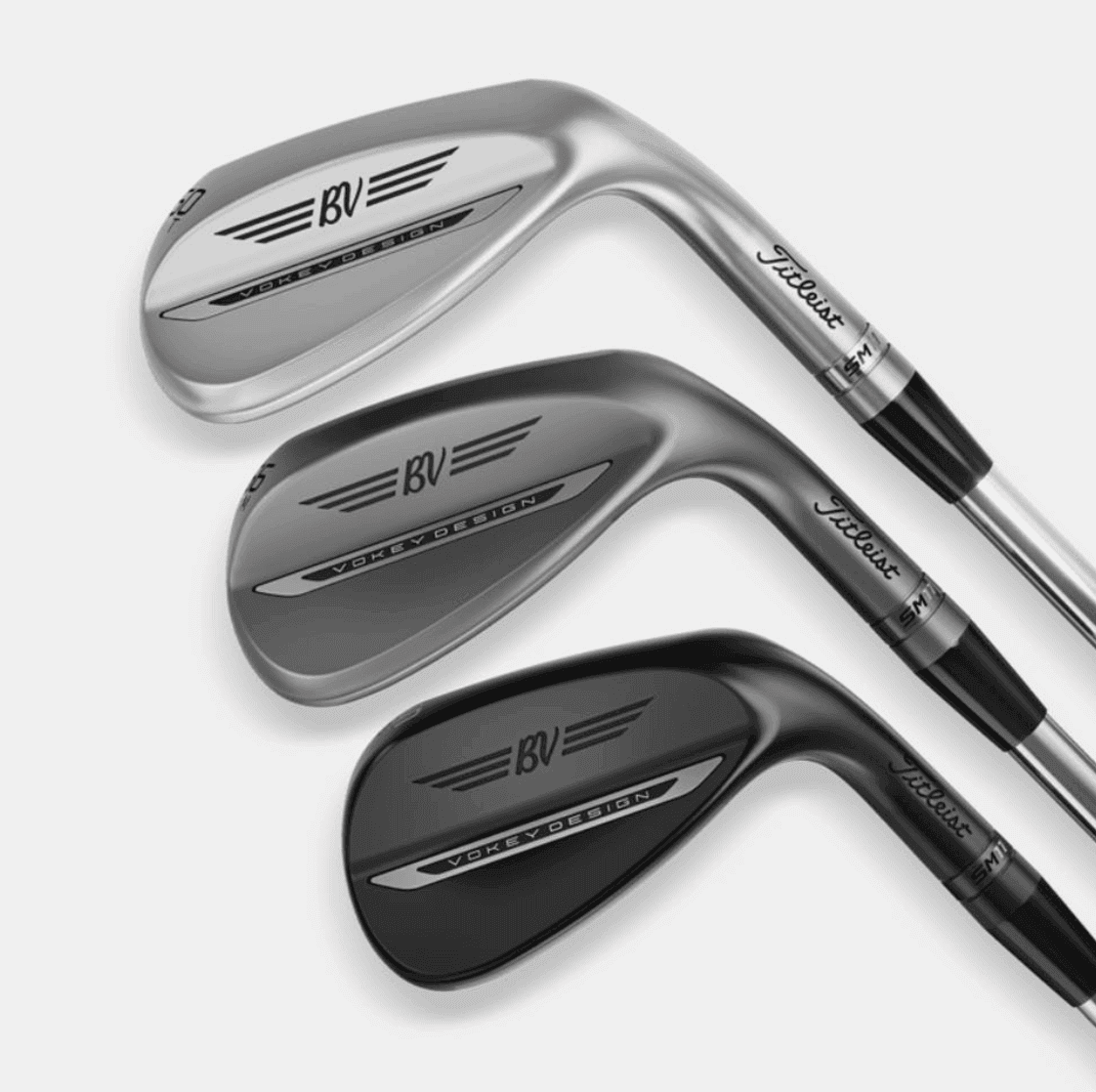 타이틀리스트 Vokey Design SM11 웨지