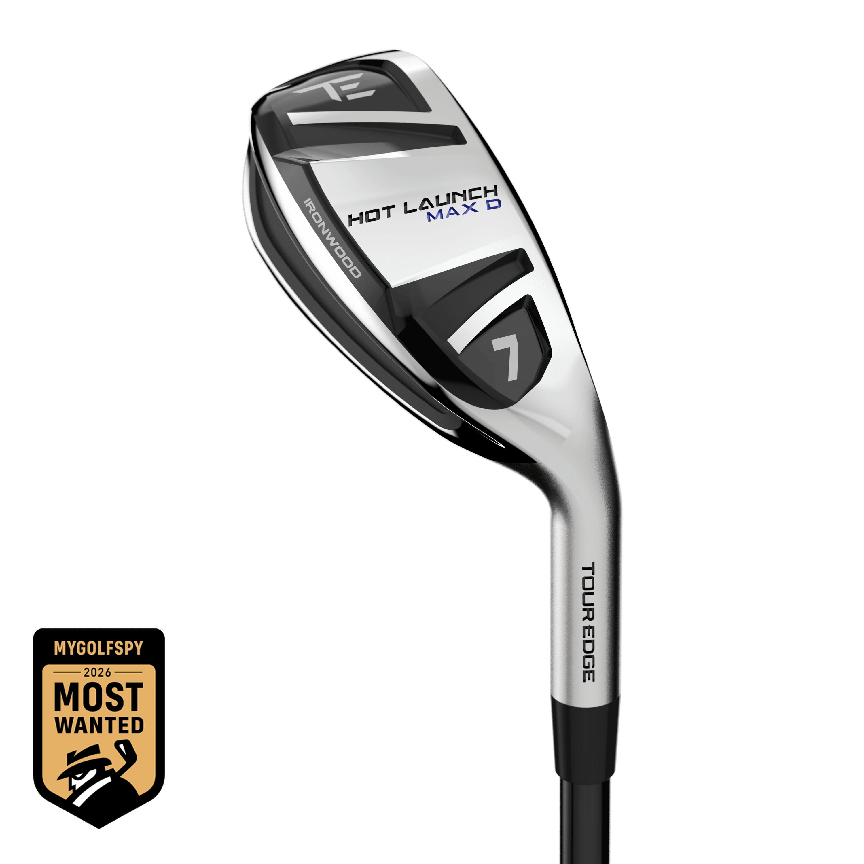 투어엣지 Hot Launch Max D Ironwoods 아이언