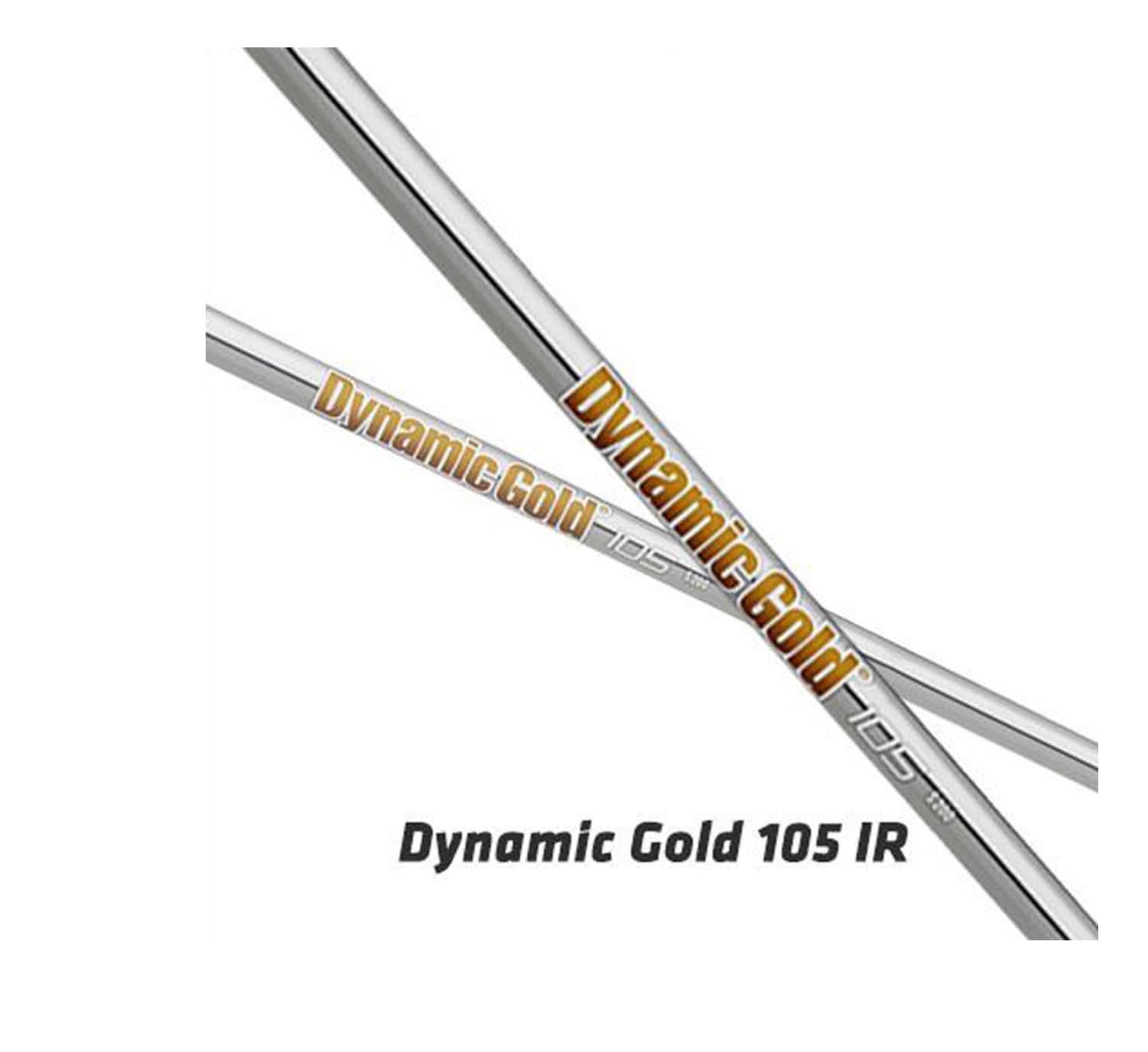 트루 템퍼 Dynamic Gold 105
