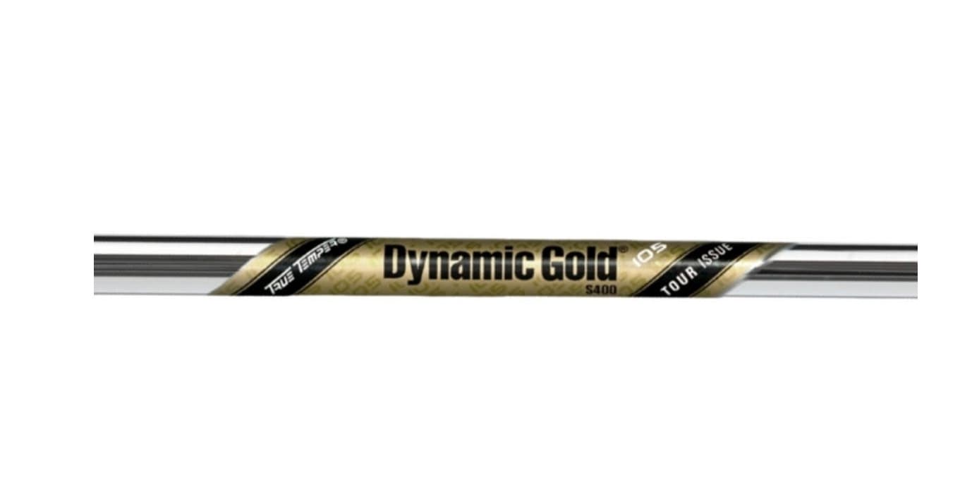 트루 템퍼 Dynamic Gold 105 Tour Issue