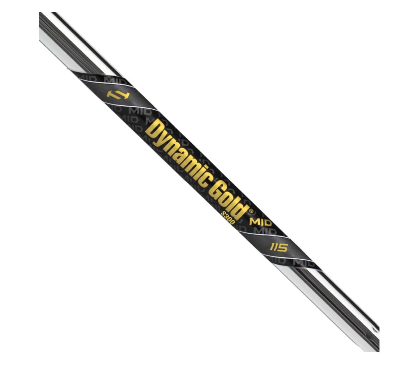 트루 템퍼 Dynamic Gold Mid 115