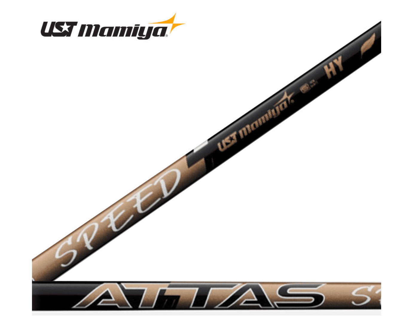 UST 마미야 ATTAS Speed 유틸리티