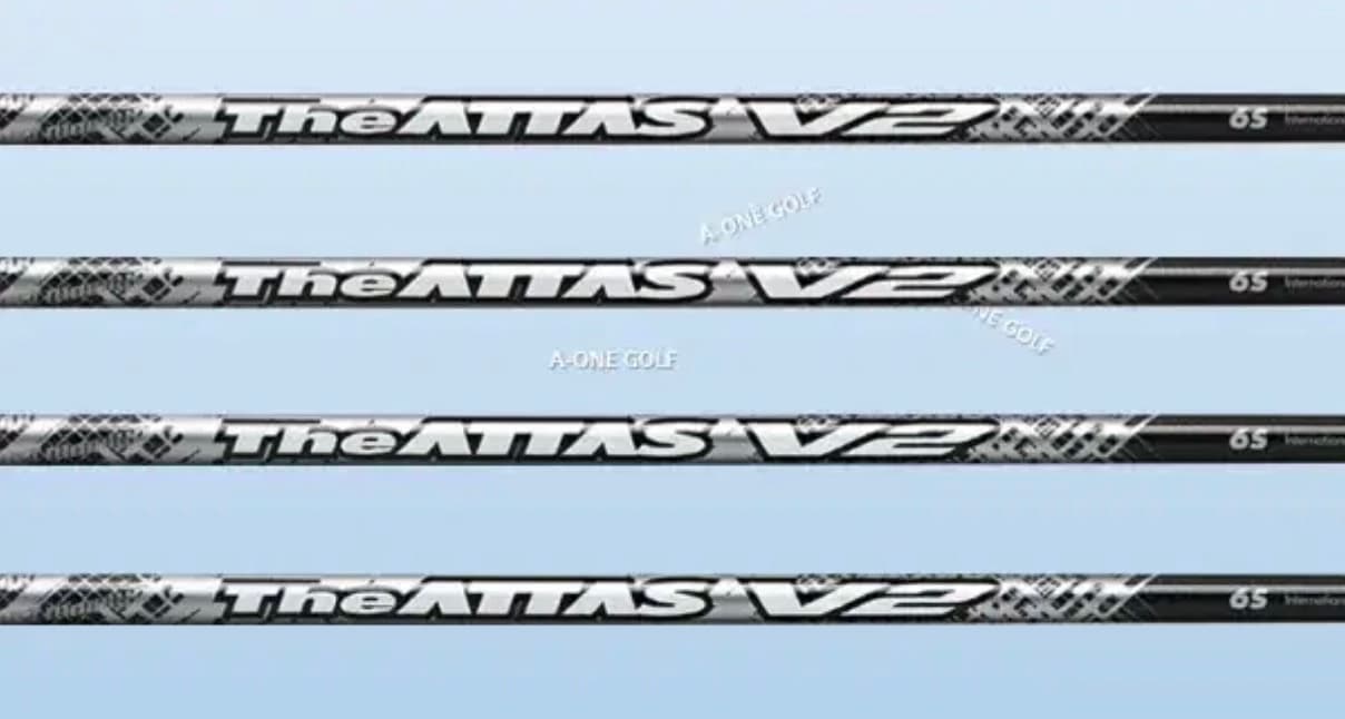 UST 마미야 The ATTAS V2 (2024)