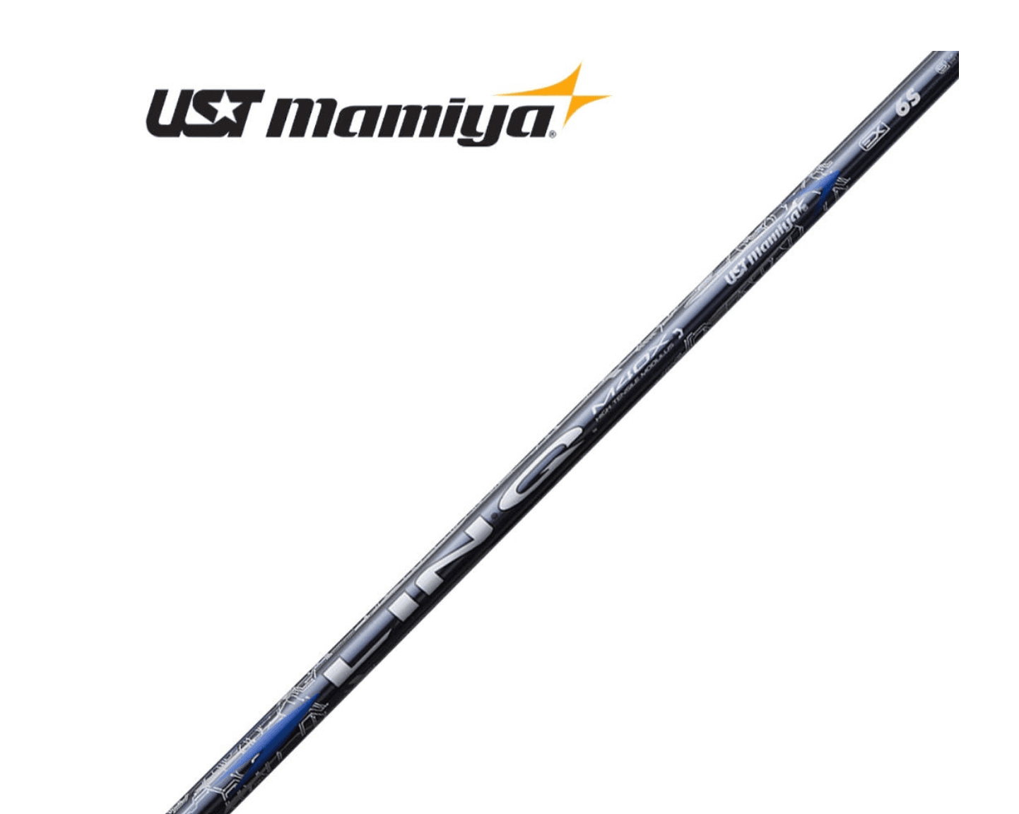 UST 마미야 LIN-Q PowerCore Blue