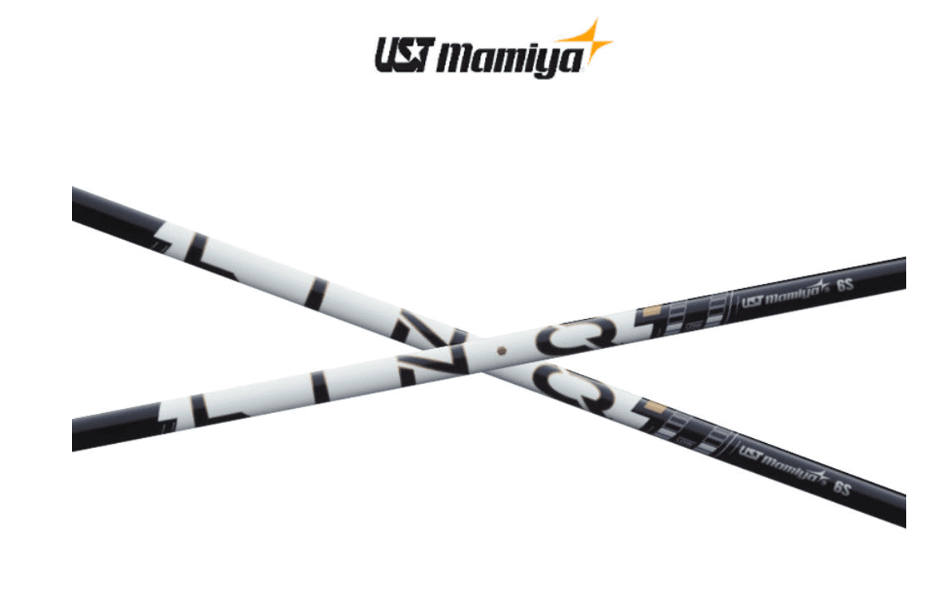 UST 마미야 LIN-Q PowerCore White