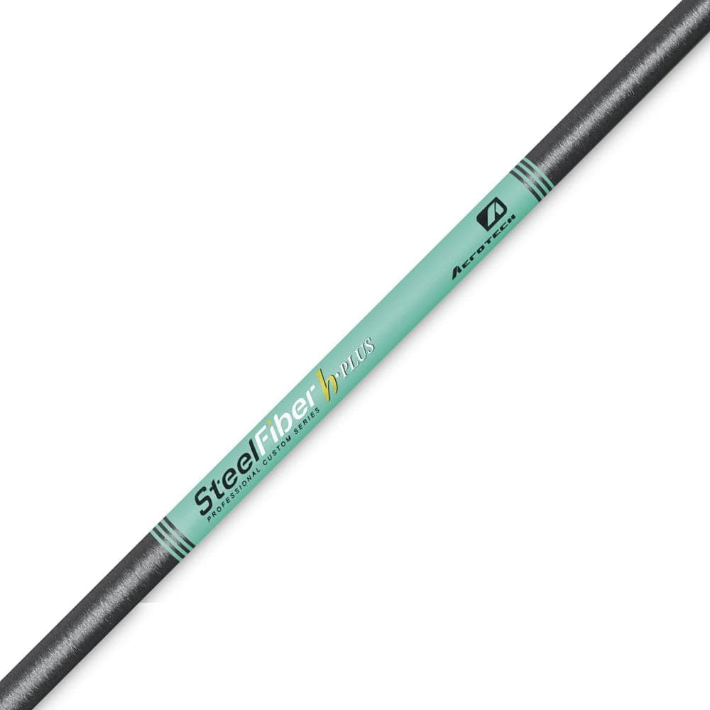 에어로테크 SteelFiber h-plus 55