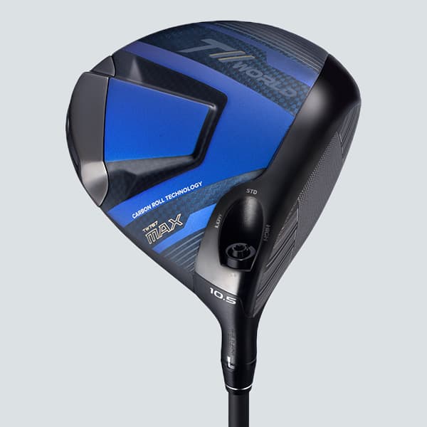 혼마 TW767 MAX 드라이버