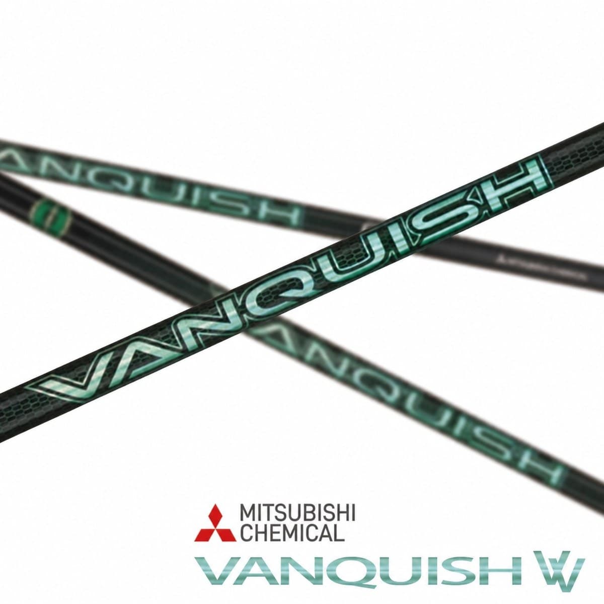 미쓰비시 케미컬 Vanquish VV