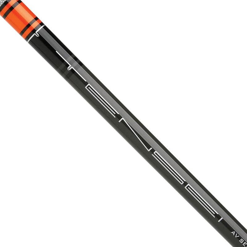 미쓰비시 케미컬 Tensei AV Raw Orange