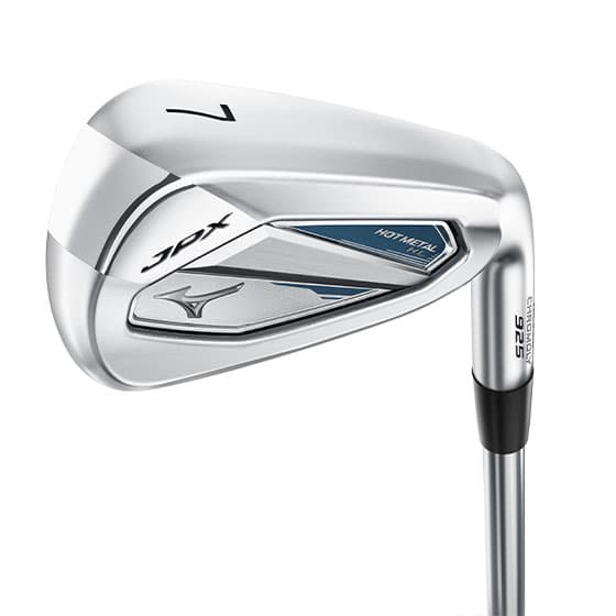 미즈노 JPX925 Hot Metal HL 아이언