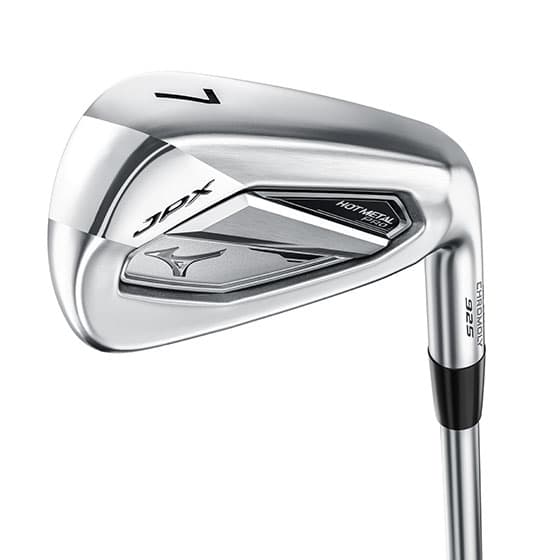 미즈노 JPX925 Hot Metal Pro 아이언