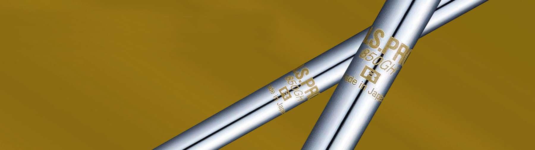 닛폰샤프트 N.S. PRO 850GH