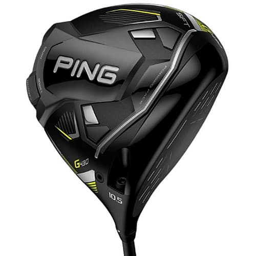 핑 G430 SFT 드라이버