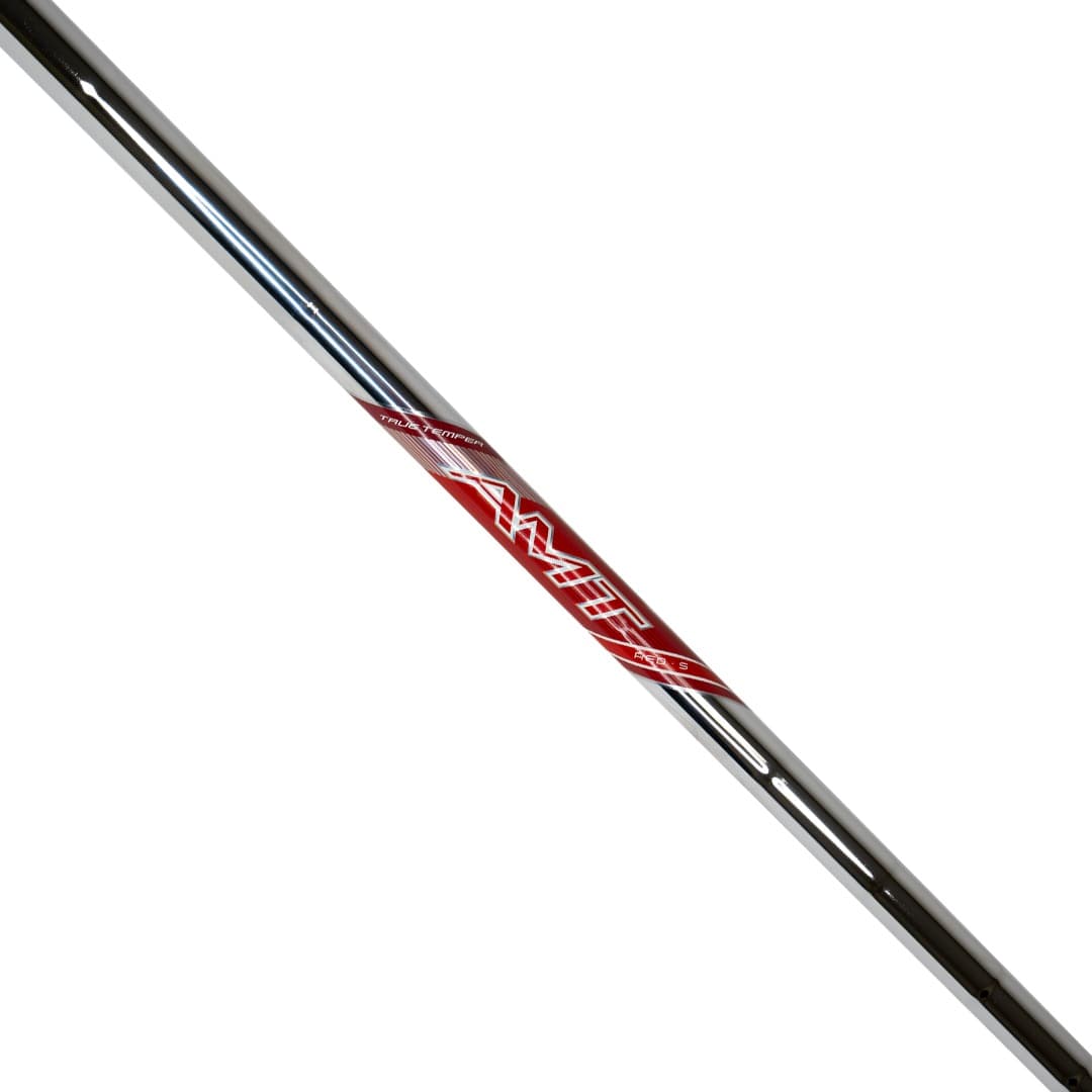 트루 템퍼 AMT Red