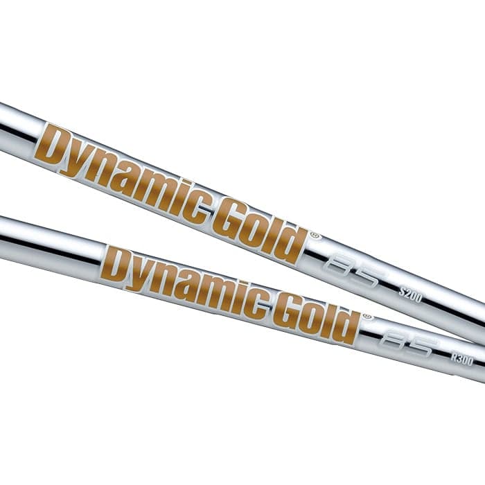 트루 템퍼 Dynamic Gold 85