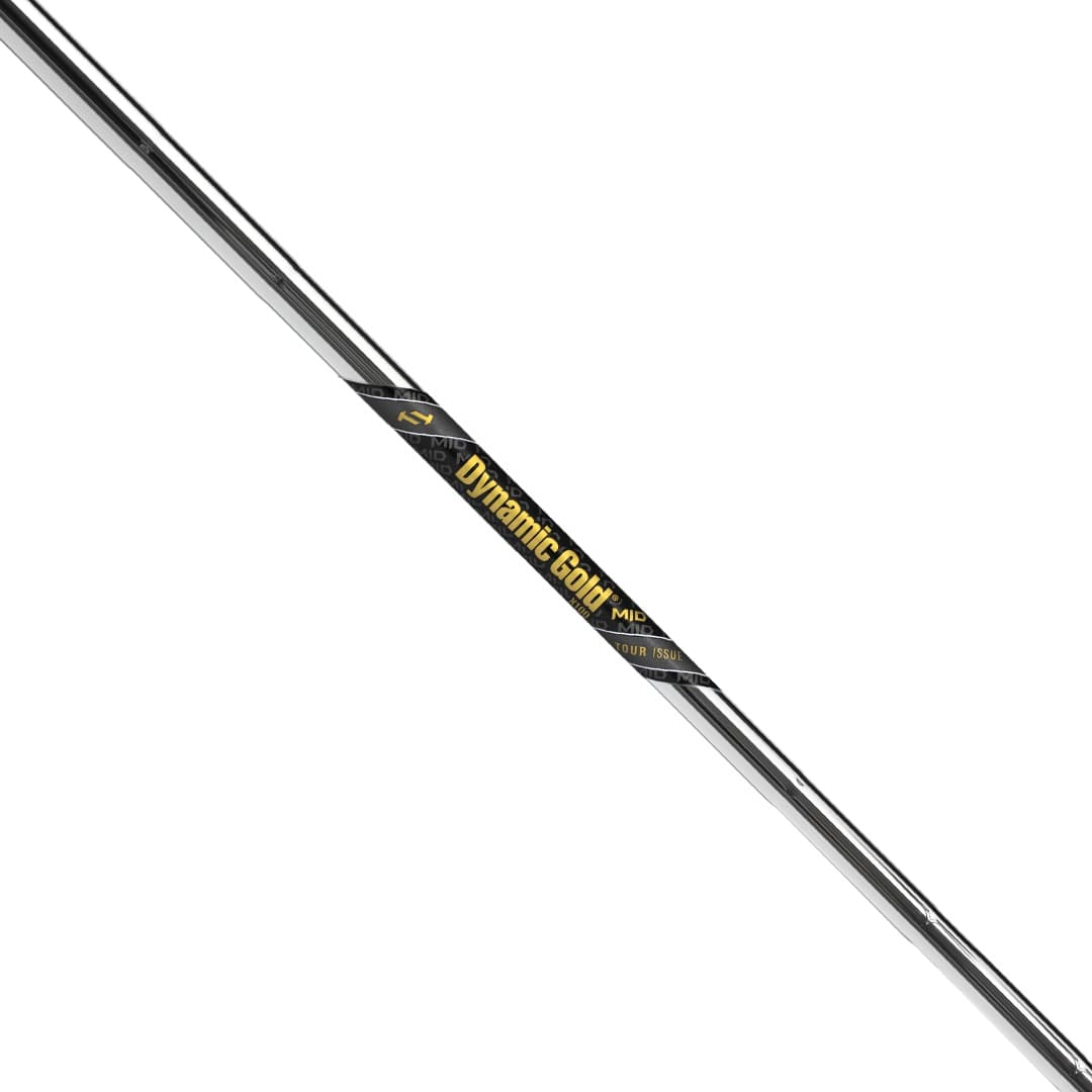 트루 템퍼 Dynamic Gold MID 100