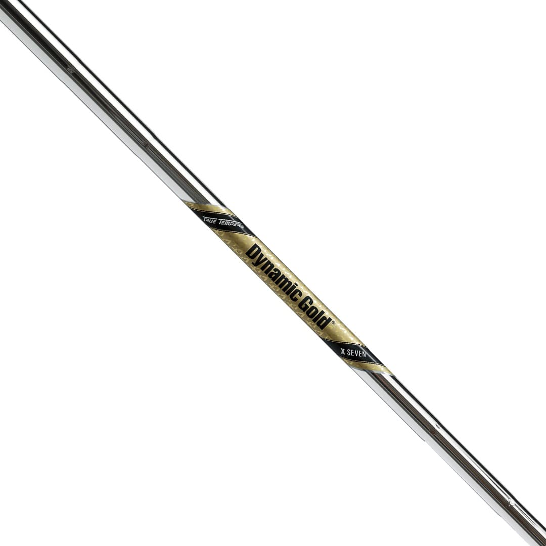 트루 템퍼 Dynamic Gold X7